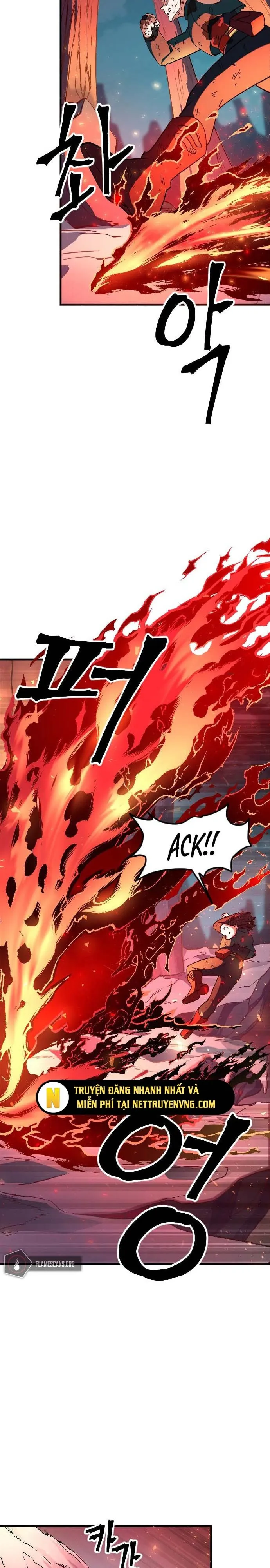 Tối Hậu Kim Đồng: Chapter 15