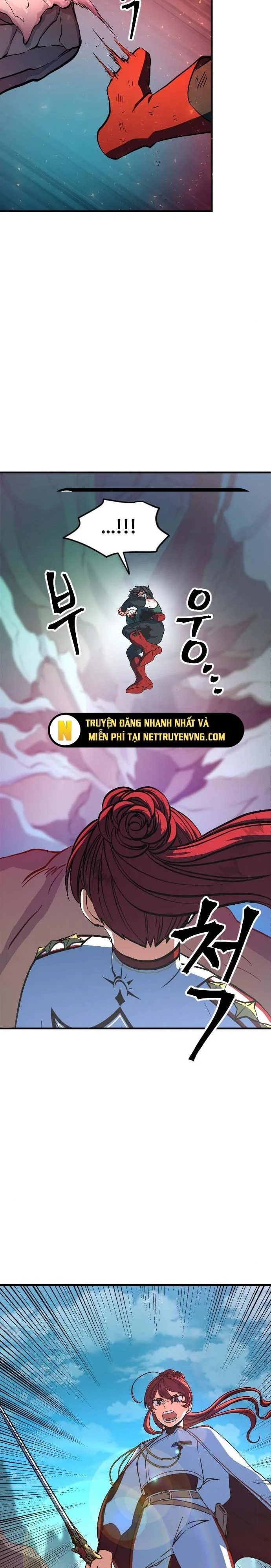 Tối Hậu Kim Đồng: Chapter 15