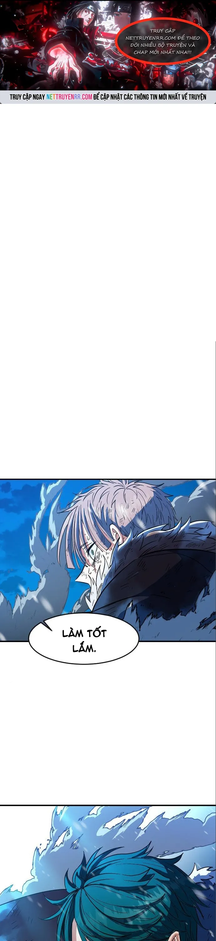 Tối Hậu Kim Đồng: Chapter 17