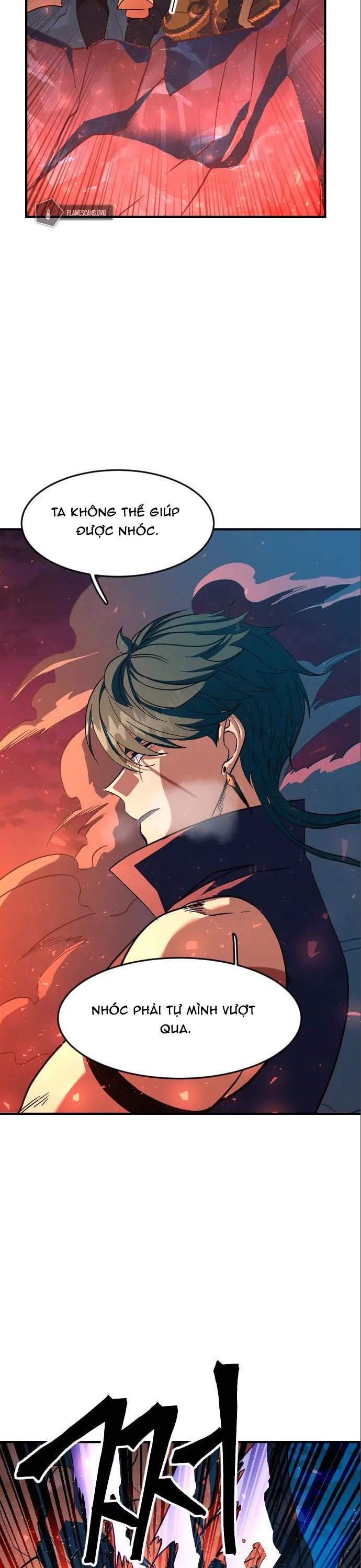 Tối Hậu Kim Đồng: Chapter 17
