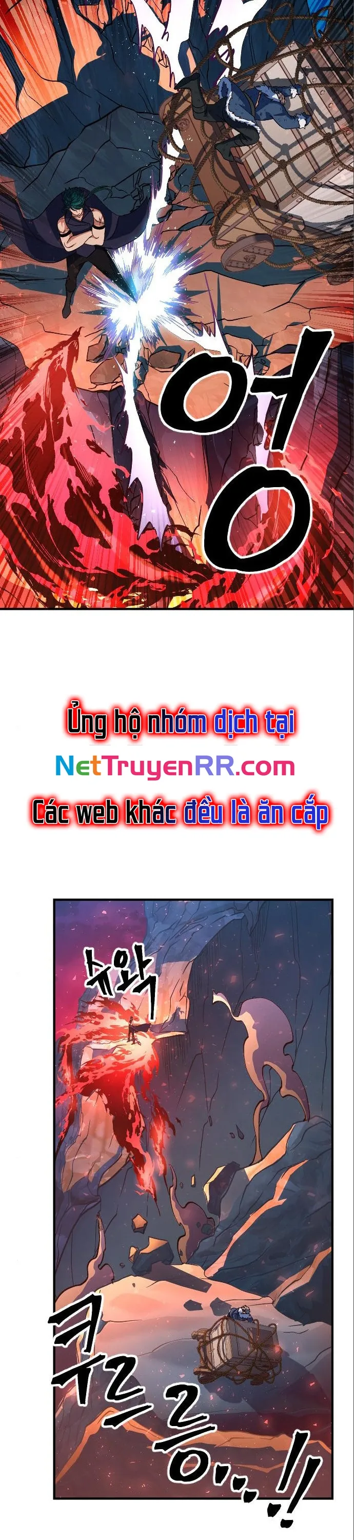 Tối Hậu Kim Đồng: Chapter 17
