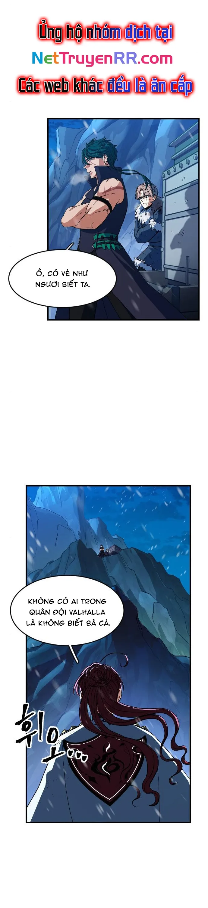 Tối Hậu Kim Đồng: Chapter 17