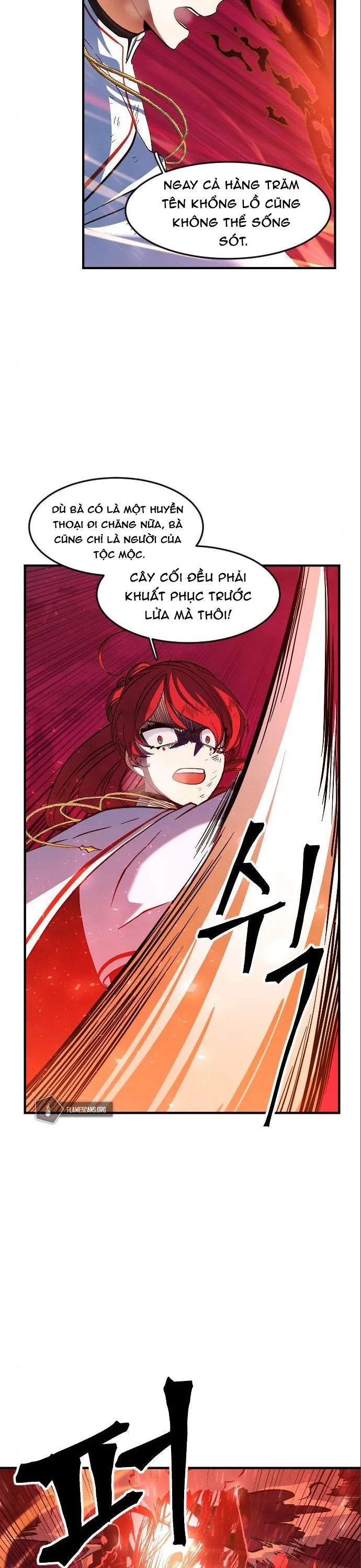 Tối Hậu Kim Đồng: Chapter 17