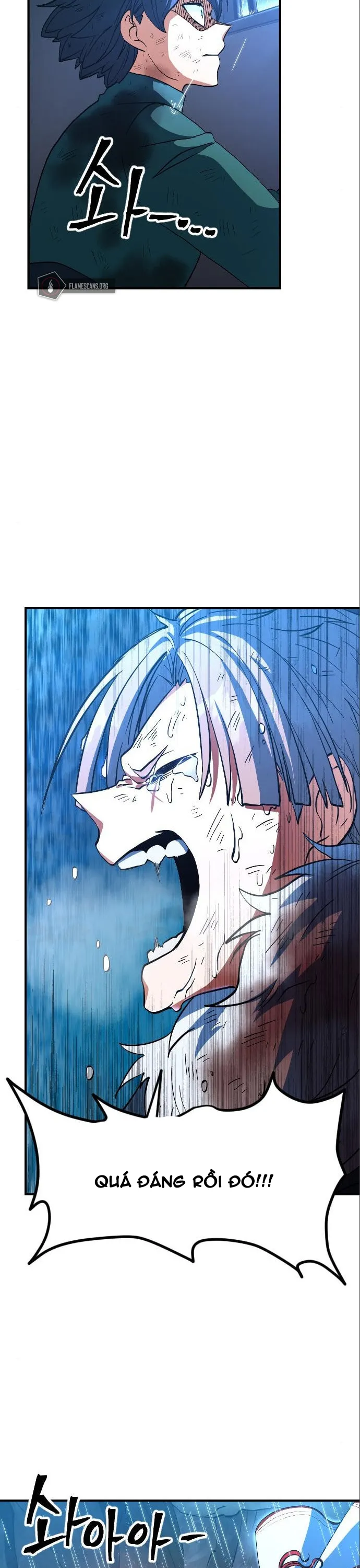 Tối Hậu Kim Đồng: Chapter 17
