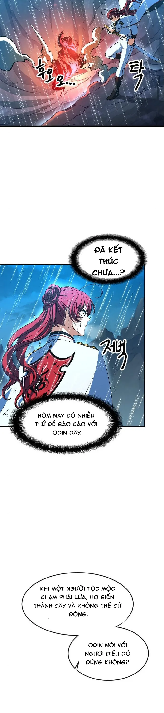Tối Hậu Kim Đồng: Chapter 17