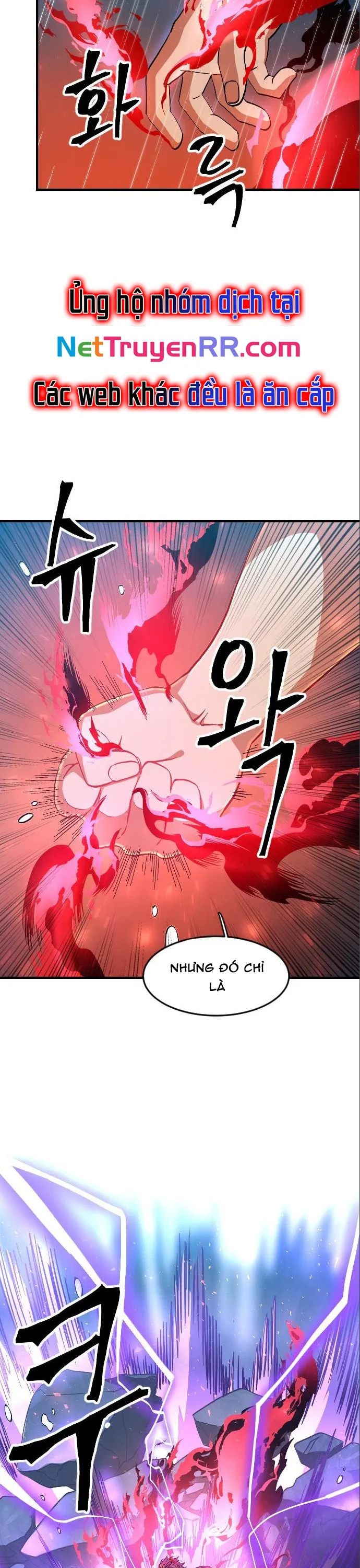 Tối Hậu Kim Đồng: Chapter 17