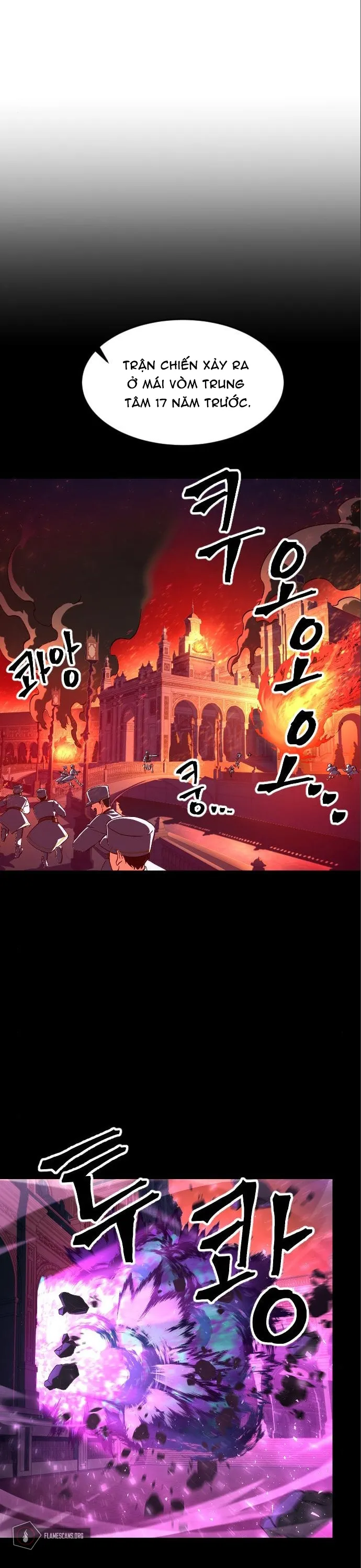 Tối Hậu Kim Đồng: Chapter 17
