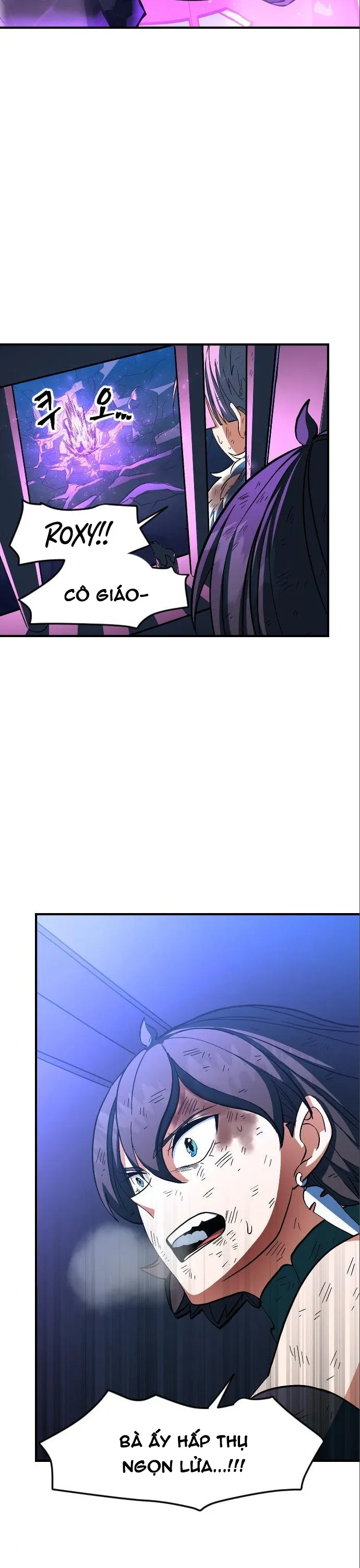 Tối Hậu Kim Đồng: Chapter 17