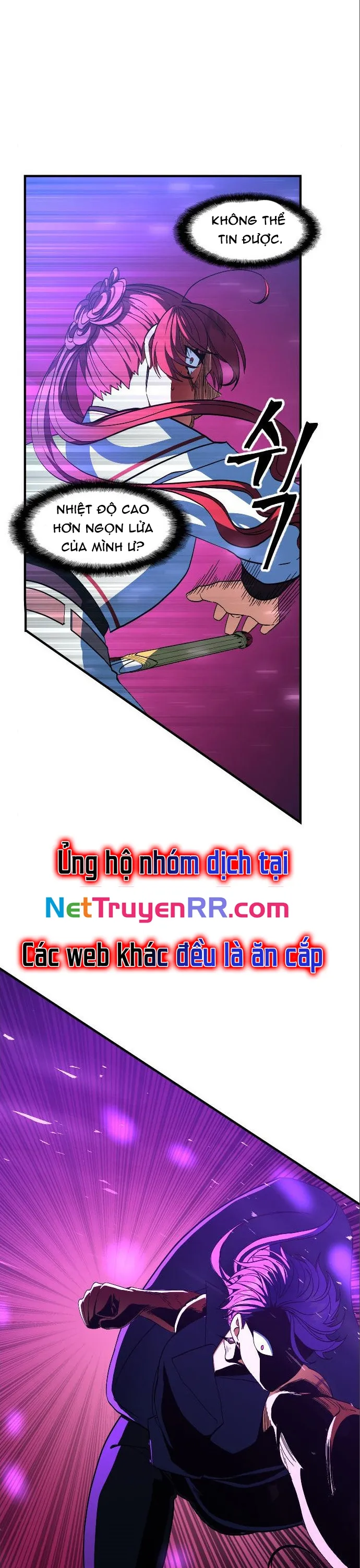 Tối Hậu Kim Đồng: Chapter 17