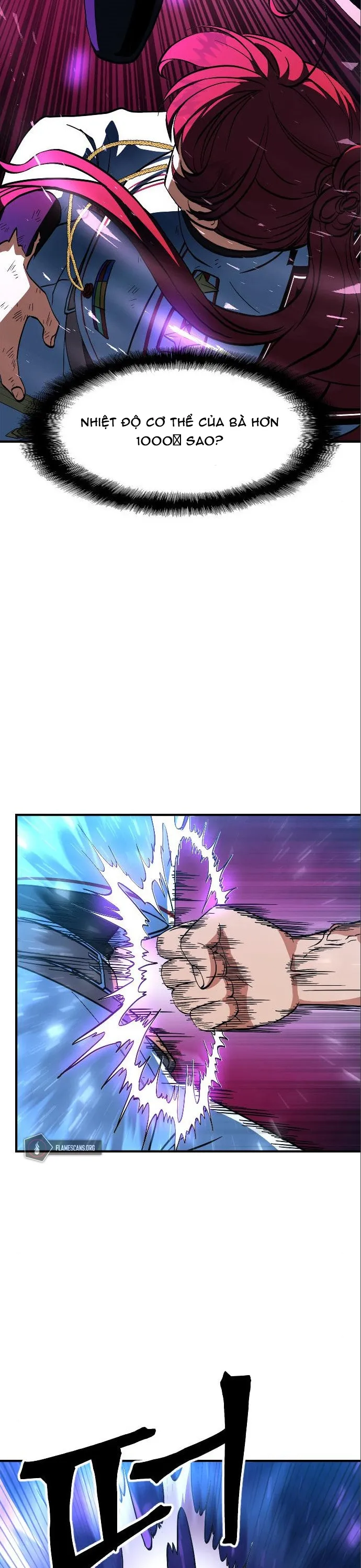 Tối Hậu Kim Đồng: Chapter 17