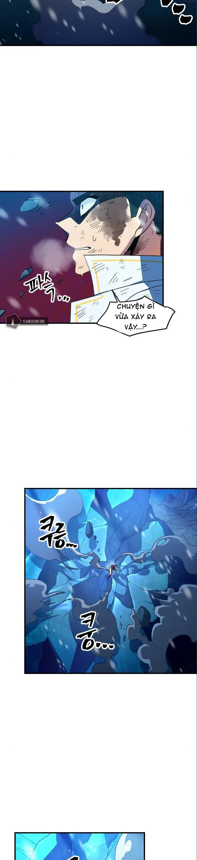 Tối Hậu Kim Đồng: Chapter 17