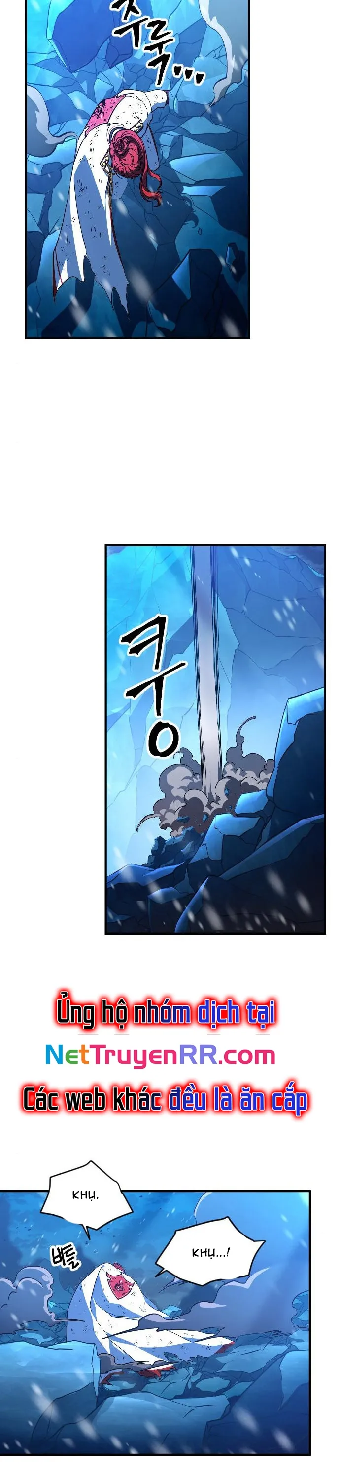 Tối Hậu Kim Đồng: Chapter 17
