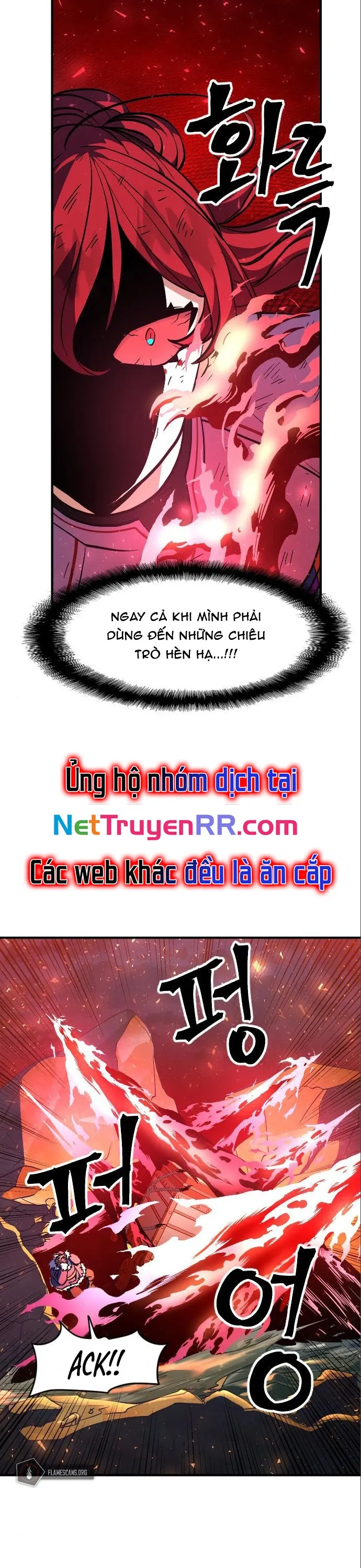 Tối Hậu Kim Đồng: Chapter 17