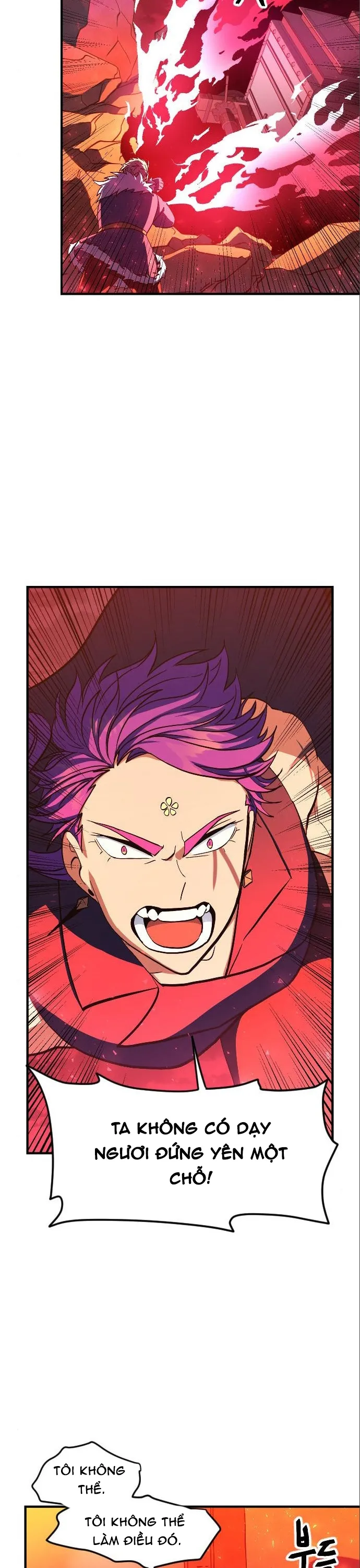 Tối Hậu Kim Đồng: Chapter 17