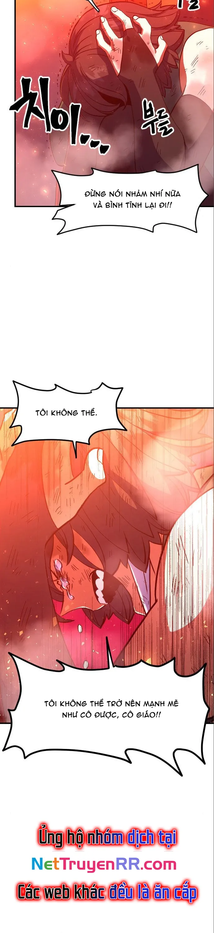 Tối Hậu Kim Đồng: Chapter 17