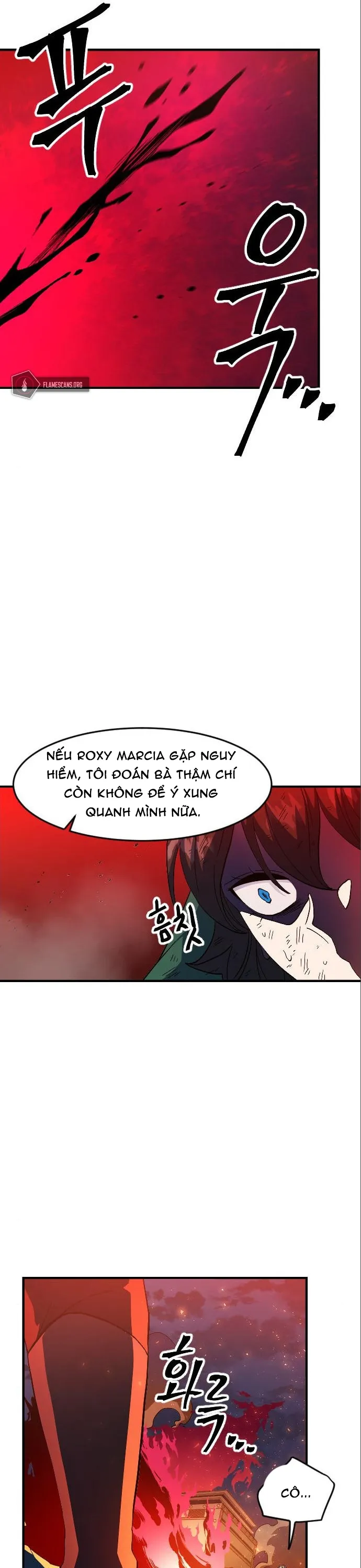 Tối Hậu Kim Đồng: Chapter 17
