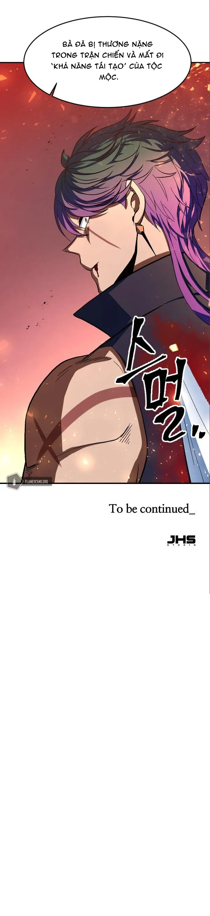 Tối Hậu Kim Đồng: Chapter 17