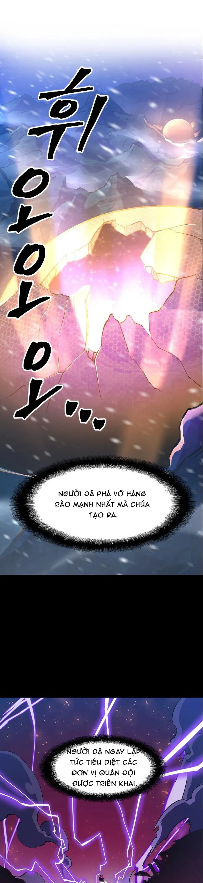 Tối Hậu Kim Đồng: Chapter 17