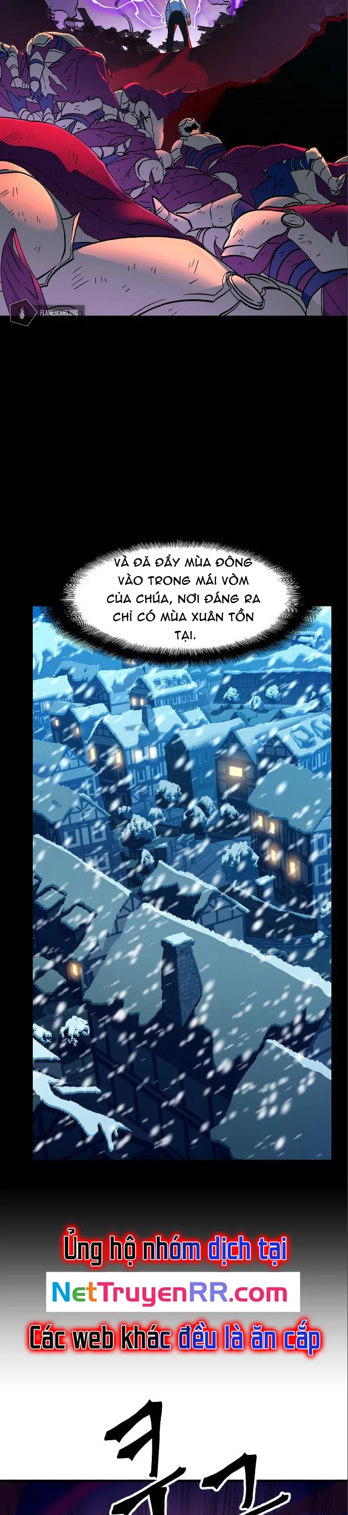 Tối Hậu Kim Đồng: Chapter 17