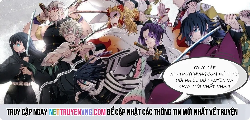 Tối Hậu Kim Đồng: Chapter 18