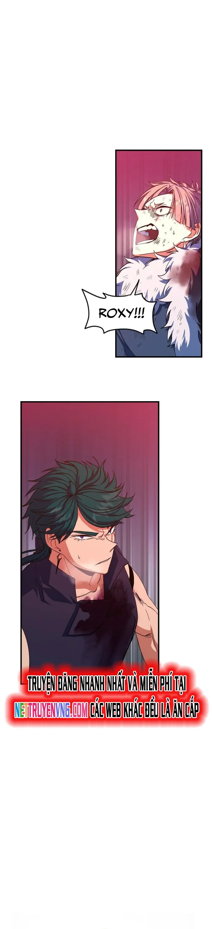 Tối Hậu Kim Đồng: Chapter 18