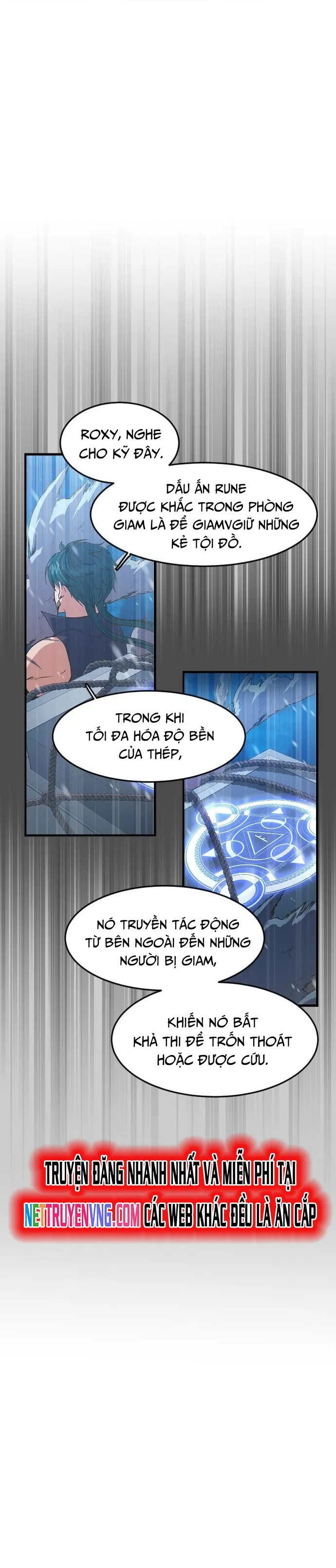 Tối Hậu Kim Đồng: Chapter 18