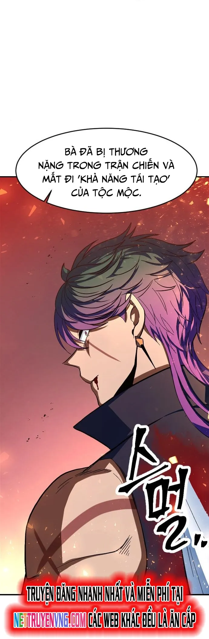 Tối Hậu Kim Đồng: Chapter 18