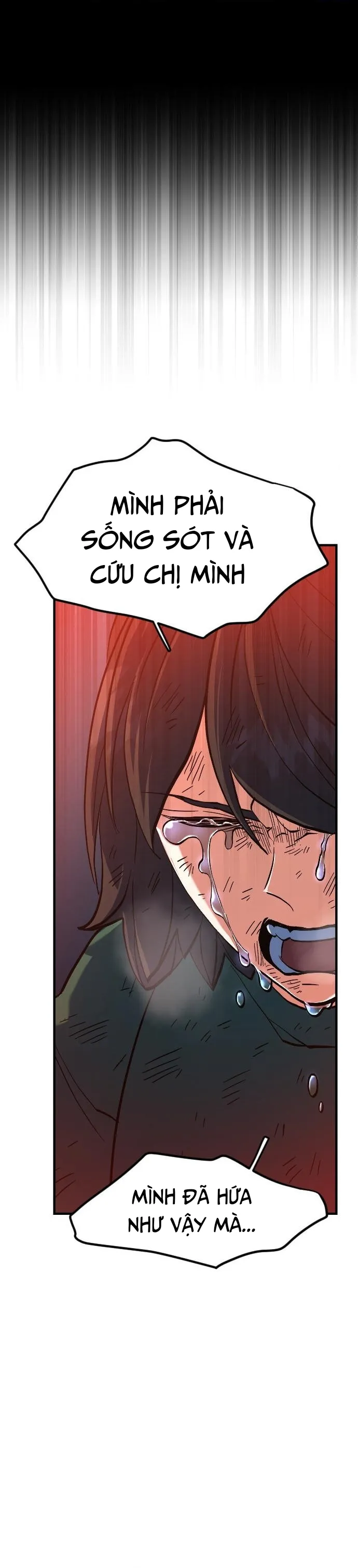Tối Hậu Kim Đồng: Chapter 18