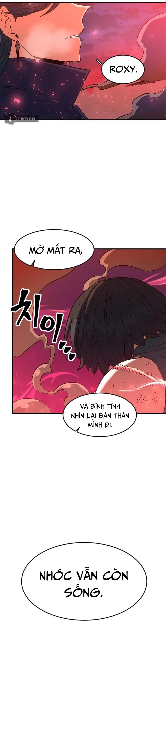 Tối Hậu Kim Đồng: Chapter 18