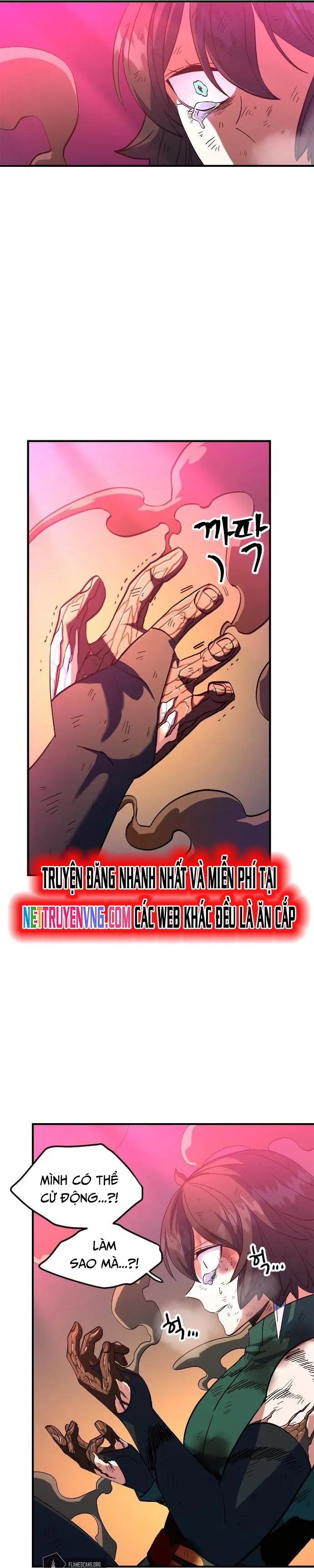 Tối Hậu Kim Đồng: Chapter 18