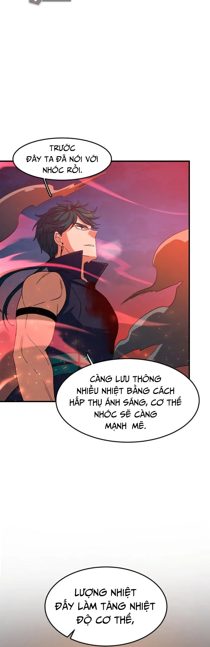 Tối Hậu Kim Đồng: Chapter 18