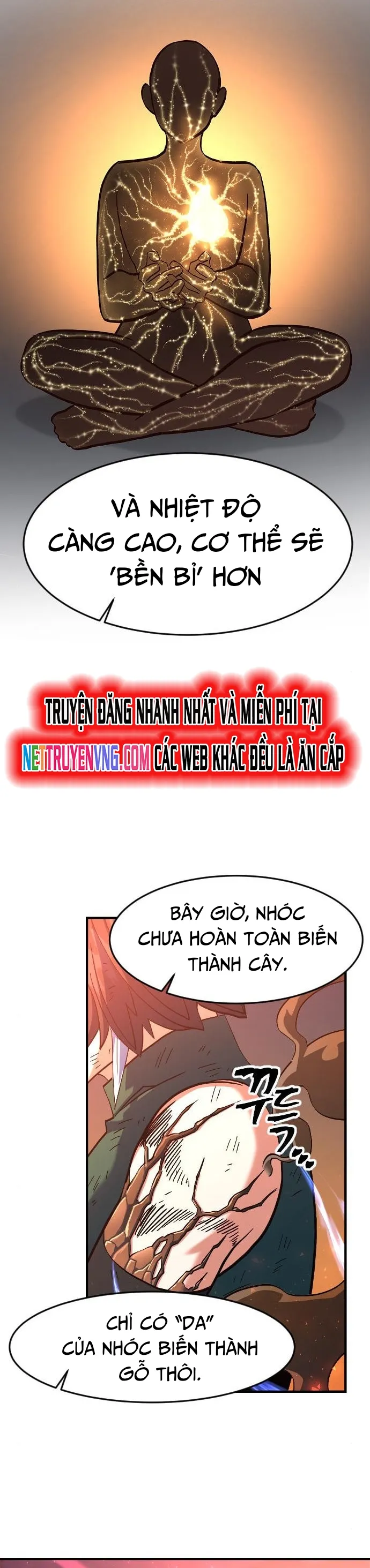 Tối Hậu Kim Đồng: Chapter 18