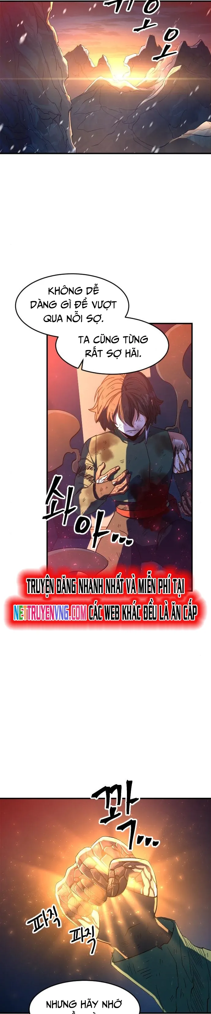 Tối Hậu Kim Đồng: Chapter 18