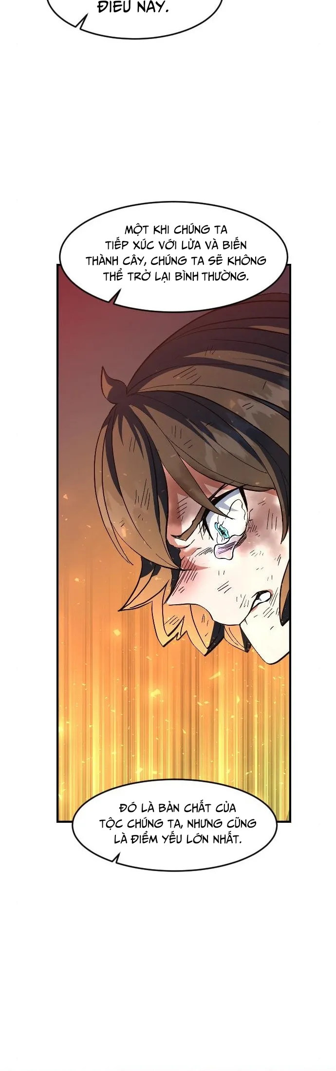 Tối Hậu Kim Đồng: Chapter 18