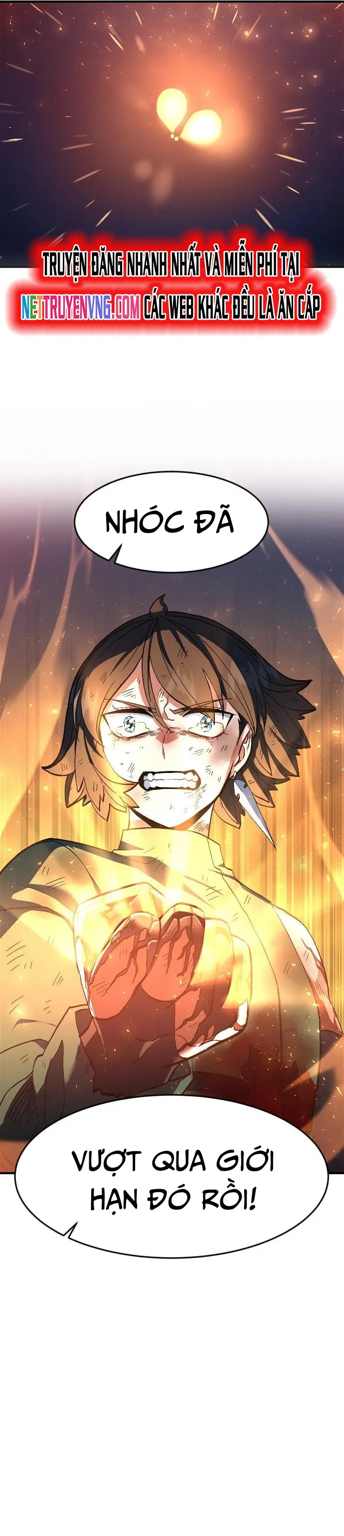 Tối Hậu Kim Đồng: Chapter 18