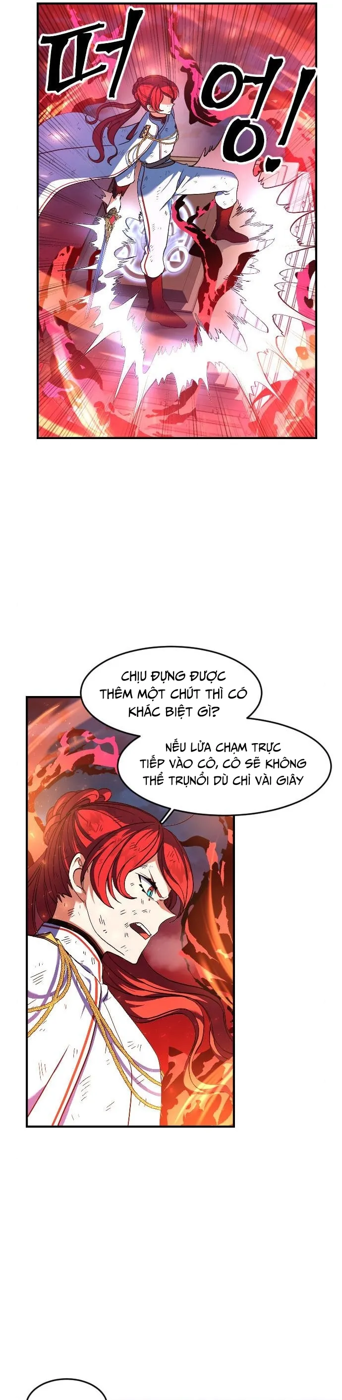 Tối Hậu Kim Đồng: Chapter 18