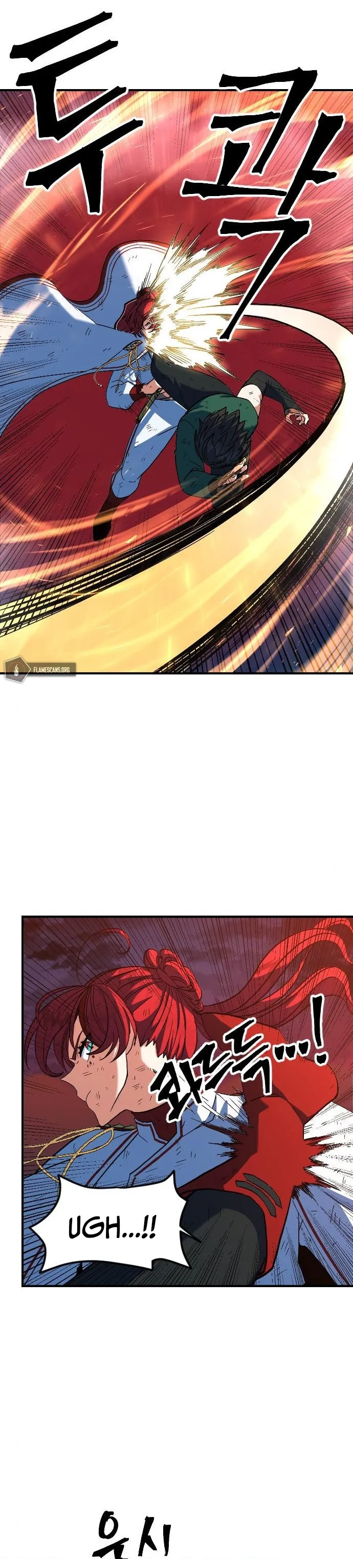 Tối Hậu Kim Đồng: Chapter 18