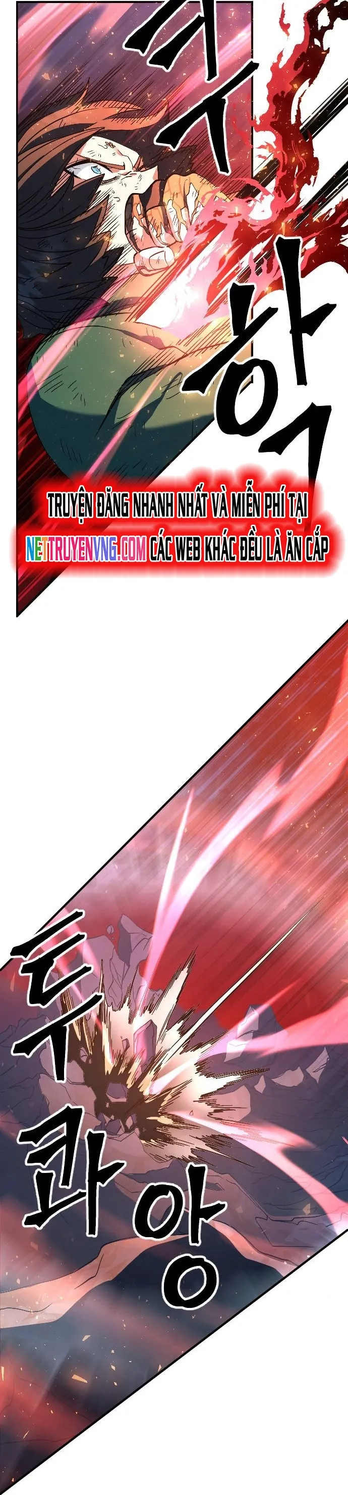 Tối Hậu Kim Đồng: Chapter 18