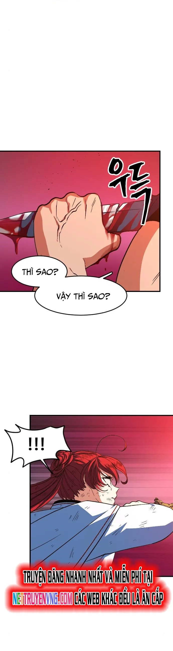 Tối Hậu Kim Đồng: Chapter 18