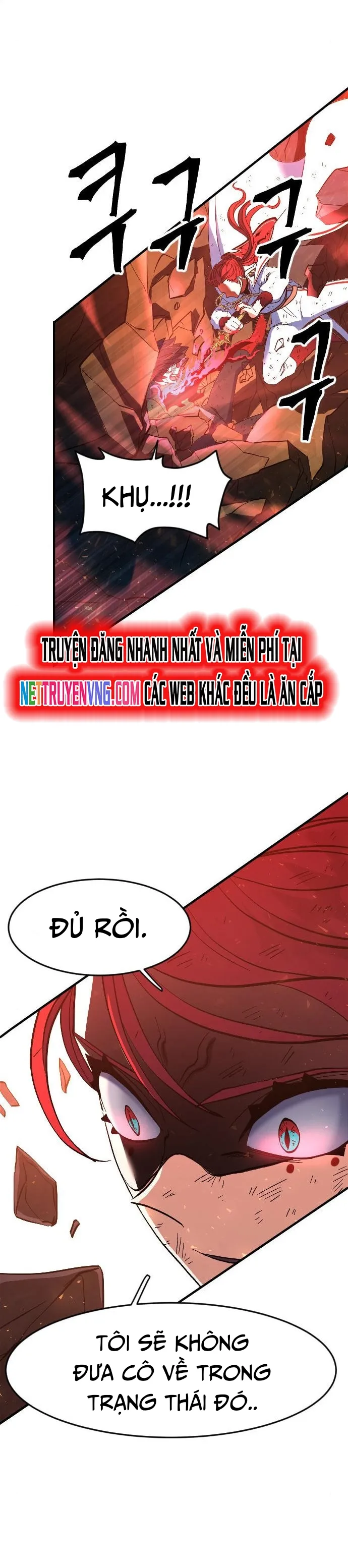 Tối Hậu Kim Đồng: Chapter 18
