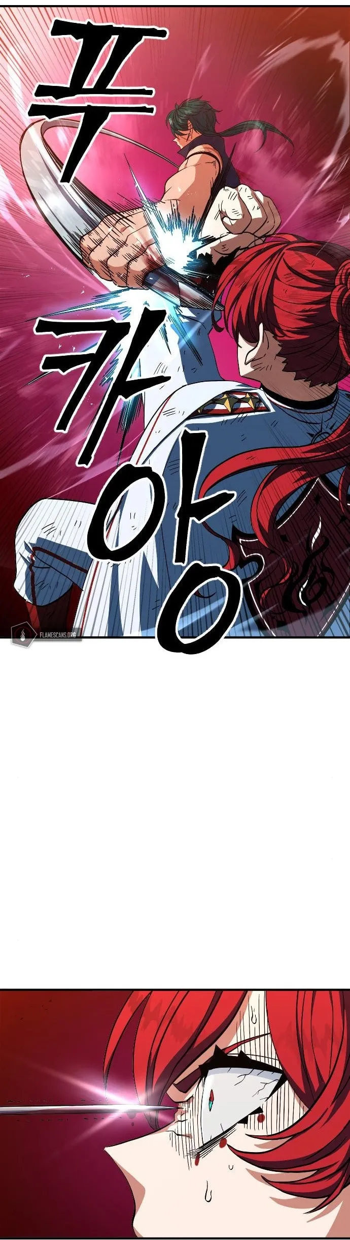 Tối Hậu Kim Đồng: Chapter 18