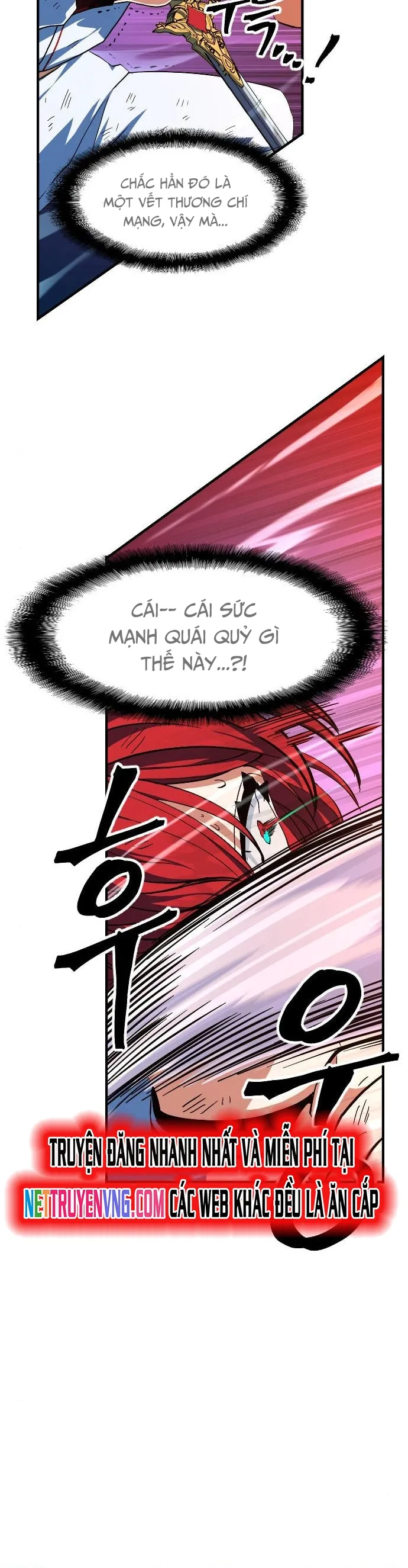 Tối Hậu Kim Đồng: Chapter 18