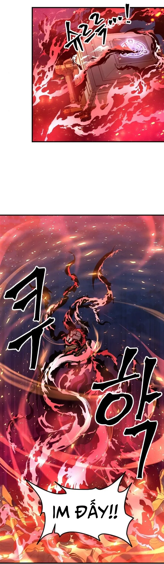 Tối Hậu Kim Đồng: Chapter 18