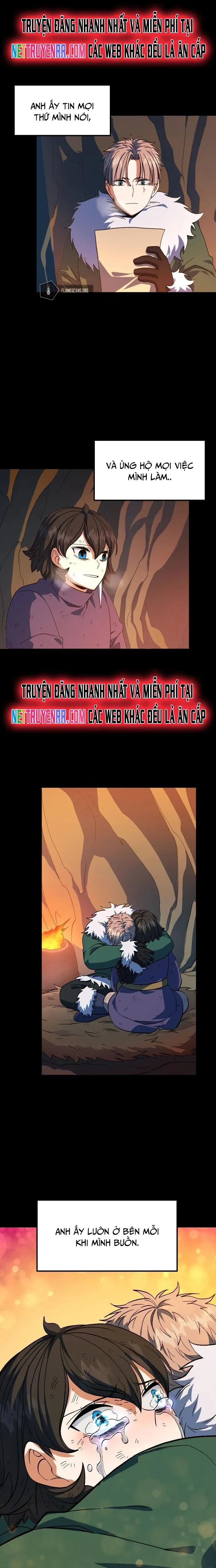 Tối Hậu Kim Đồng: Chapter 19
