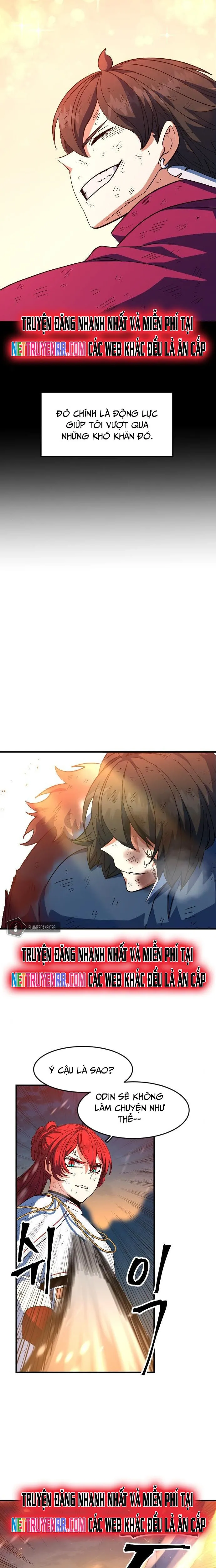 Tối Hậu Kim Đồng: Chapter 19