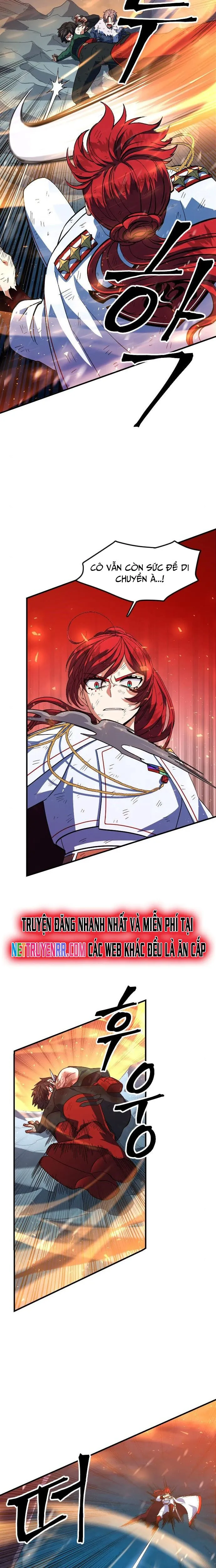 Tối Hậu Kim Đồng: Chapter 19