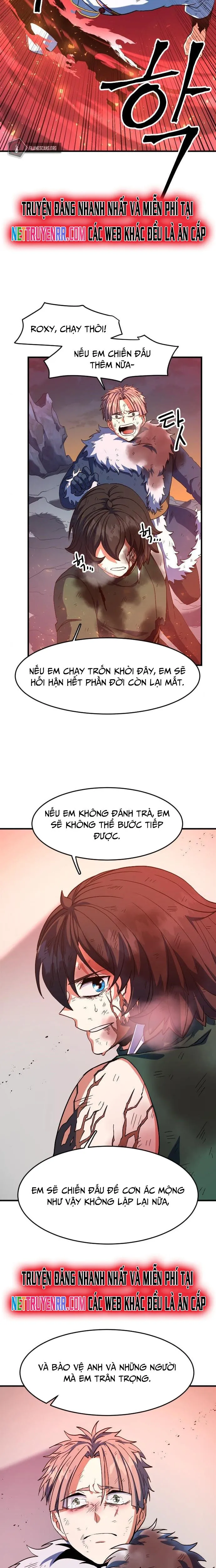 Tối Hậu Kim Đồng: Chapter 19