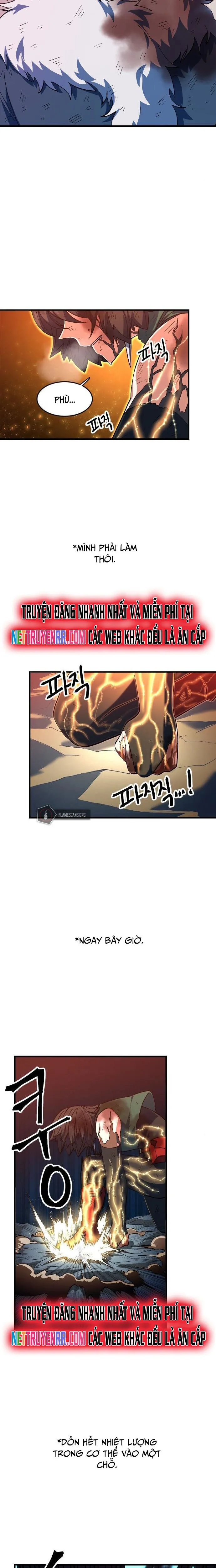 Tối Hậu Kim Đồng: Chapter 19