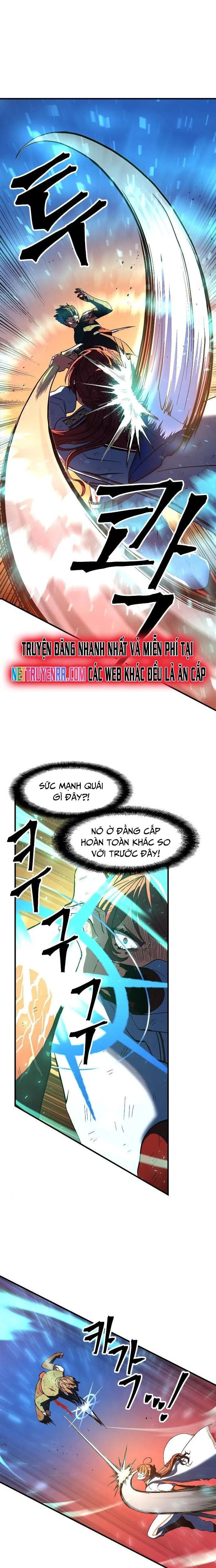 Tối Hậu Kim Đồng: Chapter 19