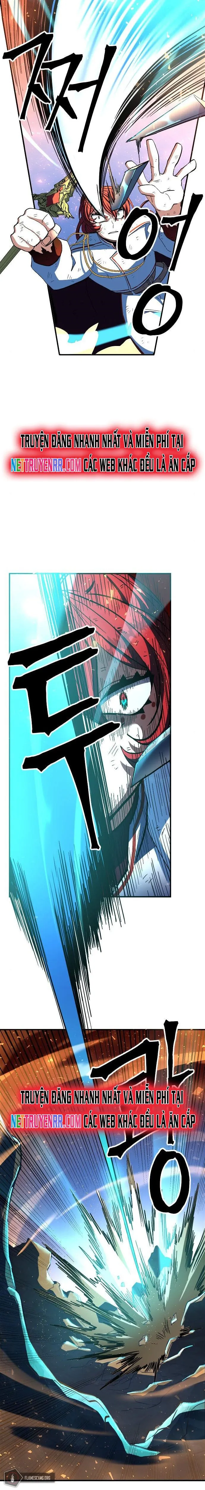 Tối Hậu Kim Đồng: Chapter 19